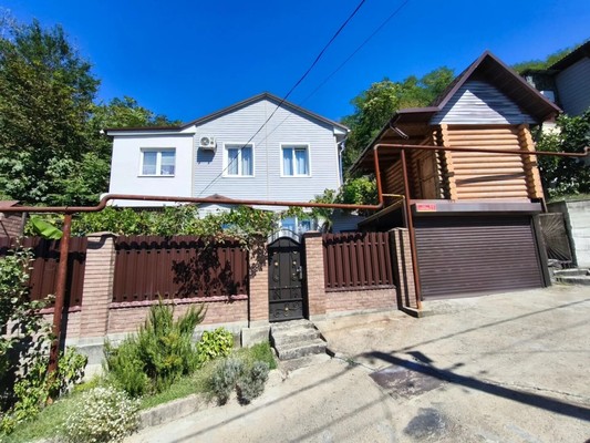 Объект по адресу Москва, Суворова ул, 5 