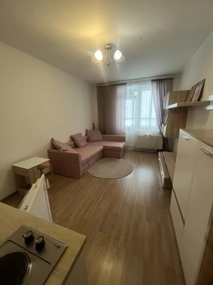 Объект по адресу Санкт-Петербург г, Ветеранов пр-кт, д. 171к5