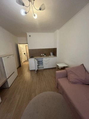 Объект по адресу Санкт-Петербург г, Ветеранов пр-кт, д. 171к5