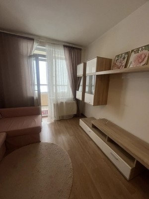 Объект по адресу Санкт-Петербург г, Ветеранов пр-кт, д. 171к5