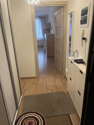 Объект по адресу Санкт-Петербург г, Ветеранов пр-кт, д. 171к5