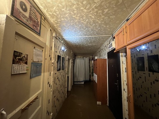 Объект по адресу Санкт-Петербург, Нейшлотский пер, 15АкБ 