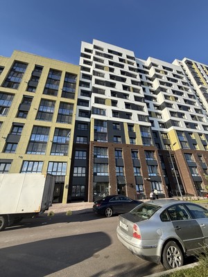 Фото квартиры по адресу Москва, Парковая ул, 7 