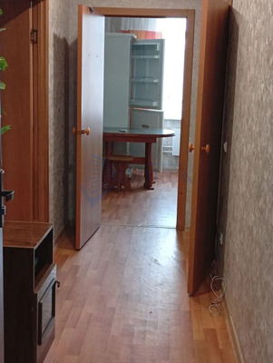 Объект по адресу Москва, Соколовская ул, 72А 
