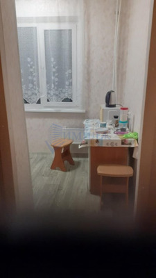 Объект по адресу Москва, Славы ул, 9 