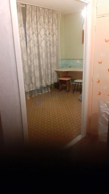 Объект по адресу Москва, Славы ул, 9 