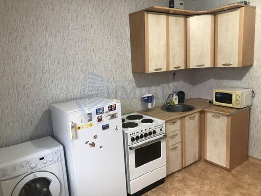 Объект по адресу Москва, Карамзина ул, 8 