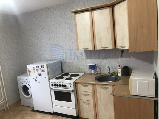 Объект по адресу Москва, Карамзина ул, 8 