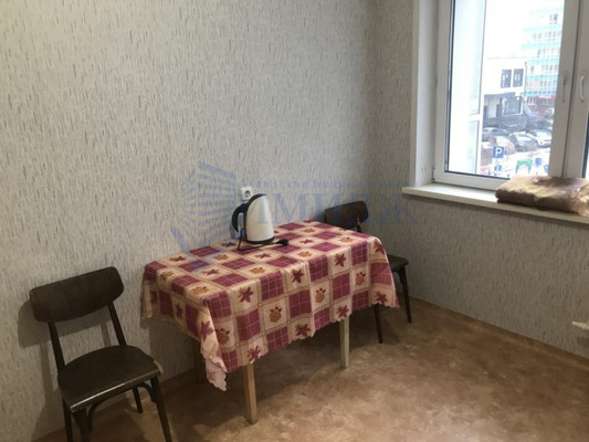 Объект по адресу Москва, Карамзина ул, 8 