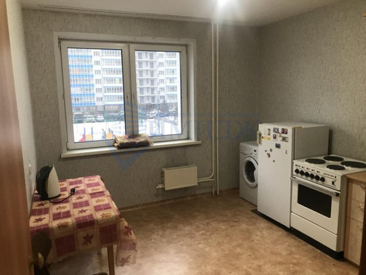 Объект по адресу Москва, Карамзина ул, 8 