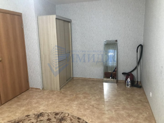 Объект по адресу Москва, Карамзина ул, 8 