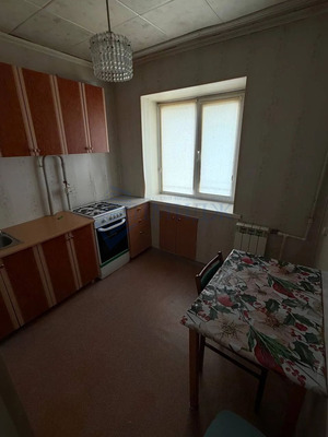 Объект по адресу Москва, Академика Киренского ул, 9 