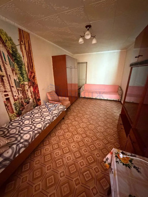 Объект по адресу Москва, Академика Киренского ул, 9 