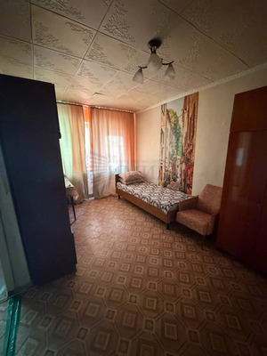 Объект по адресу Москва, Академика Киренского ул, 9 