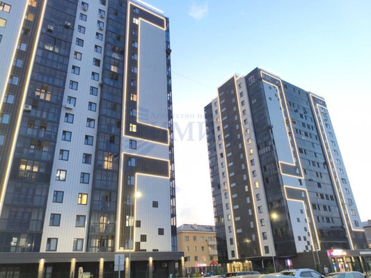 Объект по адресу Москва, 60 лет Октября ул, 86 