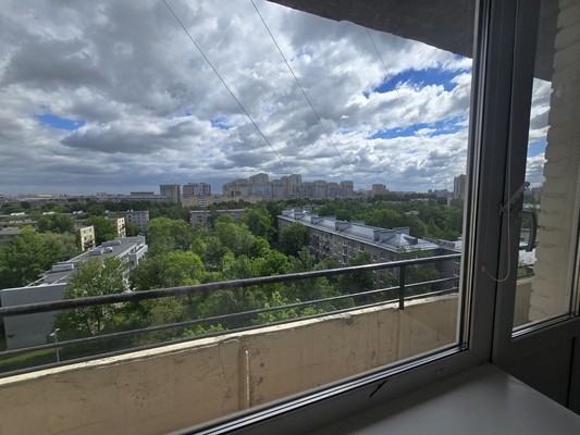 Фото квартиры по адресу Санкт-Петербург, Новоизмайловский пр-кт, 34к1 