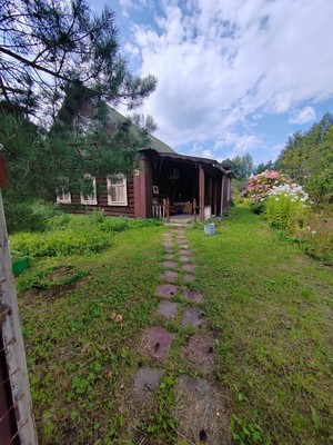 Объект по адресу Москва, Гуслево д, 9 