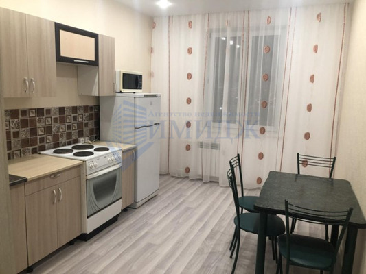 Объект по адресу Москва, 6-я Полярная ул, 2А 