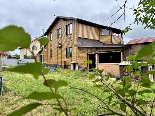 Объект по адресу Москва, 33 кв-л, 40 