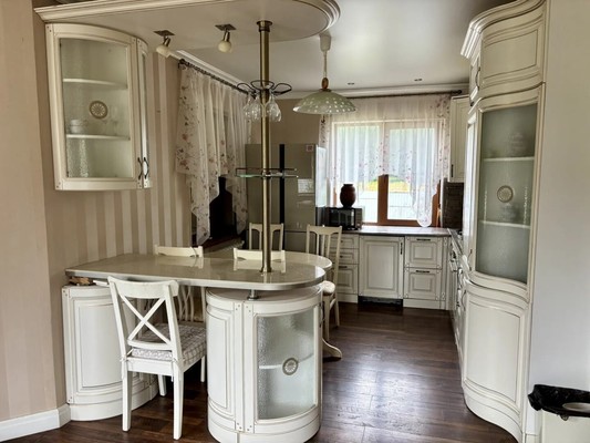 Объект по адресу Москва, 33 кв-л, 40 