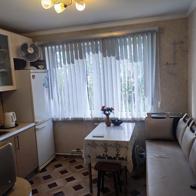 Объект по адресу Москва, Красноармейская ул, 27к1 