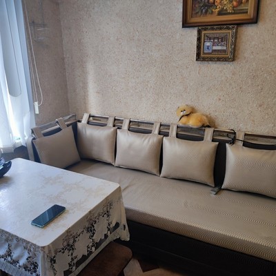 Объект по адресу Москва, Красноармейская ул, 27к1 