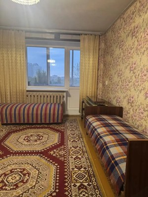 Фото квартиры по адресу Москва, Льва Шатрова ул, 33 