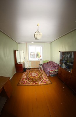 Фото квартиры по адресу Москва, Льва Шатрова ул, 33 