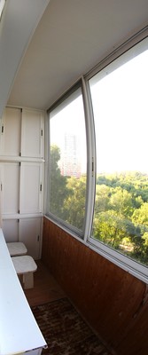 Фото квартиры по адресу Москва, Льва Шатрова ул, 33 