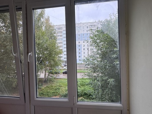 Фото квартиры по адресу Москва, Архитектора Свиязева ул, 10 