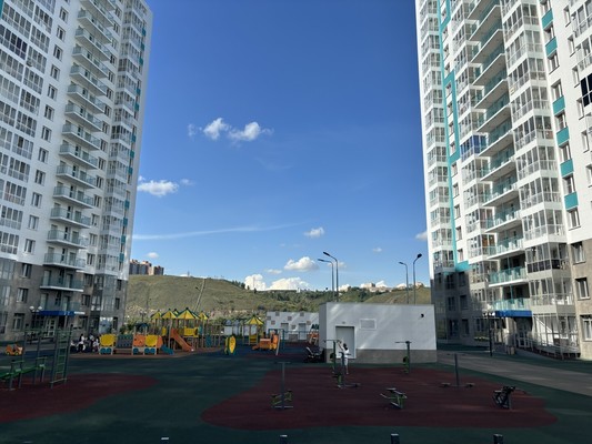 Фото квартиры по адресу Москва, Лесников ул, 59 