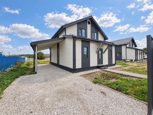 Объект по адресу Московская обл, Солнечногорский р-н, Никольское д