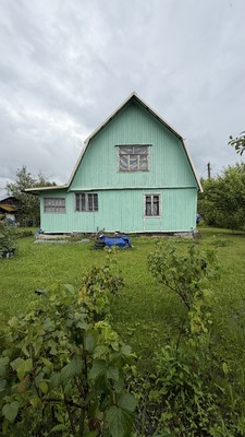 Объект по адресу Москва, Заря гск 