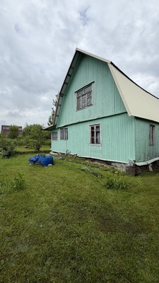 Объект по адресу Москва, Заря гск 