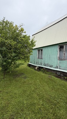 Объект по адресу Москва, Заря гск 