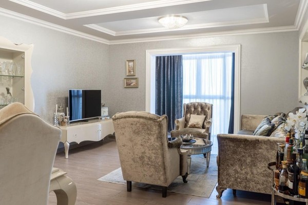 Объект по адресу Краснодарский край, Лазаревский р-н, Беранда с, Виноградная ул, д. 4