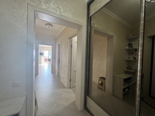 Объект по адресу Краснодарский край, Центральный р-н, Пирогова ул, д. 30