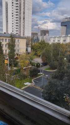 Объект по адресу Москва, Рогожский Вал ул, 4 