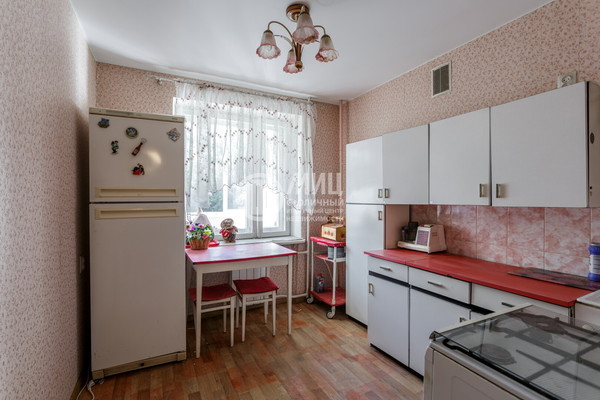 Фото квартиры по адресу Москва, Пушкинская ул, 13 