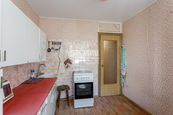 Фото квартиры по адресу Москва, Пушкинская ул, 13 