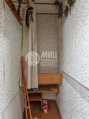 Фото квартиры по адресу Москва, Пушкинская ул, 13 