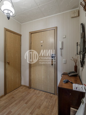 Объект по адресу Москва, Пушкинская ул, 13 