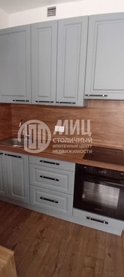 Объект по адресу Москва, Олонецкая ул, 6 