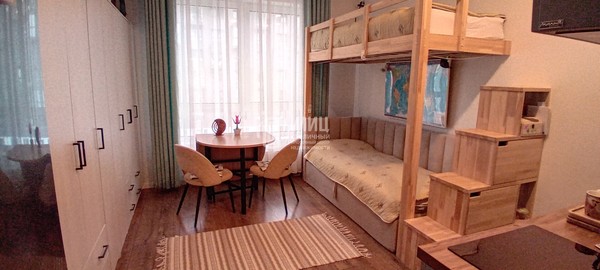 Объект по адресу Москва, Олонецкая ул, 6 