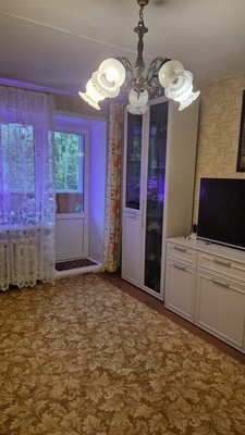 Фото квартиры по адресу Москва, Ветлужская ул, 60 