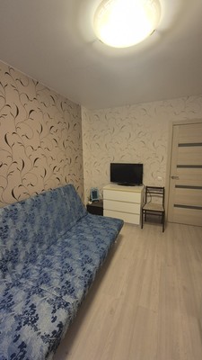 Фото квартиры по адресу Москва, Ветлужская ул, 60 