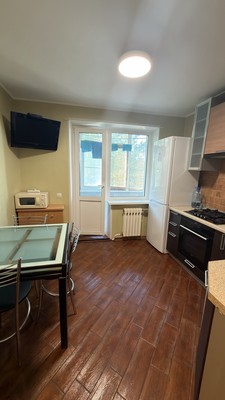 Объект по адресу Московская обл, Львовский мкр, Красная ул, д. 2
