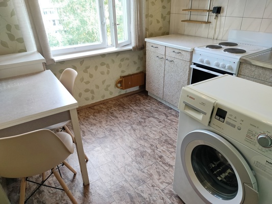 Объект по адресу Москва, Конёнкова ул, 23В 
