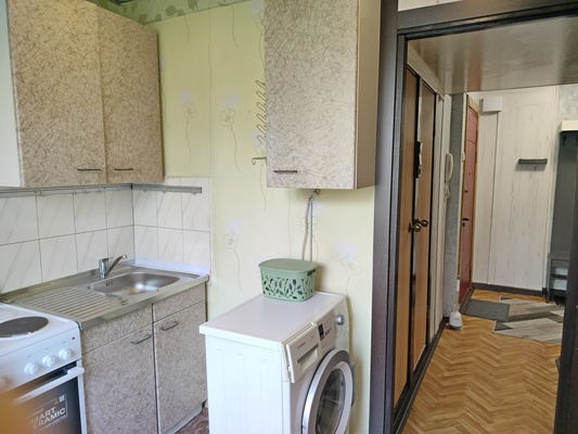 Объект по адресу Москва, Конёнкова ул, 23В 