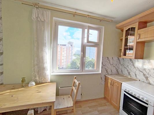 Объект по адресу Москва г, Зеленоградская ул, д. 27к2
